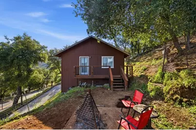 2353 Stagecoach Canyon Rd, Pope Valley, CA 94567 - Photo 25