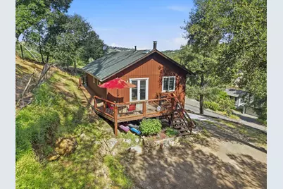 2353 Stagecoach Canyon Rd, Pope Valley, CA 94567 - Photo 33
