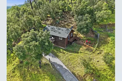 2353 Stagecoach Canyon Rd, Pope Valley, CA 94567 - Photo 41