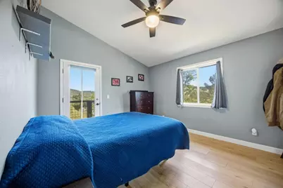 2353 Stagecoach Canyon Rd, Pope Valley, CA 94567 - Photo 17