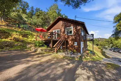2353 Stagecoach Canyon Rd, Pope Valley, CA 94567 - Photo 3