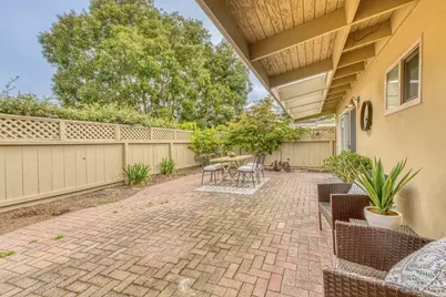 80 Hacienda Carmel, Carmel, CA 93923 - Photo 27
