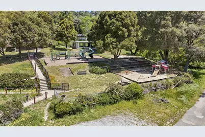 106 Cuesta Real, La Honda, CA 94020 - Photo 33