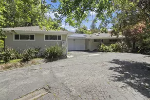 106 Cuesta Real, La Honda, CA 94020 - Photo 1
