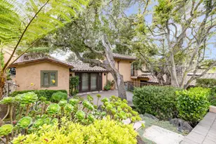 0 SW Santa Rita 4 SW Of Ocean St, Carmel, CA 93923 - Photo 3