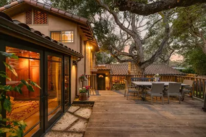 0 SW Santa Rita 4 SW Of Ocean St, Carmel, CA 93923 - Photo 23