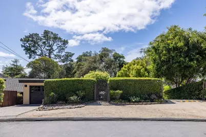 0 SW Santa Rita 4 SW Of Ocean St, Carmel, CA 93923 - Photo 1
