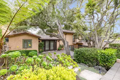 0 SW Santa Rita 4 SW Of Ocean St, Carmel, CA 93923 - Photo 1