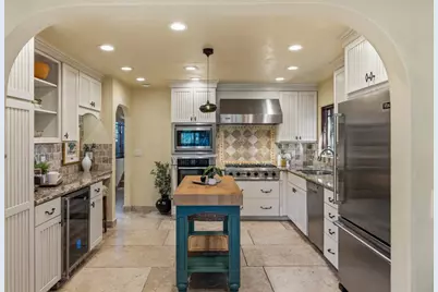 0 SW Santa Rita 4 SW Of Ocean St, Carmel, CA 93923 - Photo 5