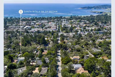 0 SW Santa Rita 4 SW Of Ocean St, Carmel, CA 93923 - Photo 23