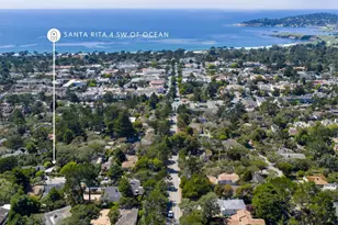 0 SW Santa Rita 4 SW Of Ocean St, Carmel, CA 93923 - Photo 23
