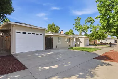 1787 Foxworthy Ave, San Jose, CA 95124 - Photo 1