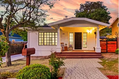 321 Johnson Ave, Los Gatos, CA 95030 - Photo 3