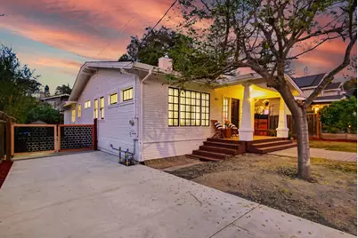 321 Johnson Ave, Los Gatos, CA 95030 - Photo 1