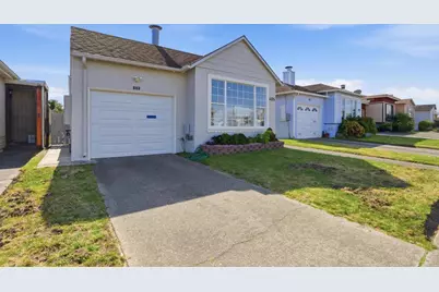 605 Skyline Dr, Daly City, CA 94015 - Photo 3
