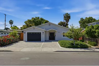 660 Hamilton Ln, Santa Clara, CA 95051 - Photo 1