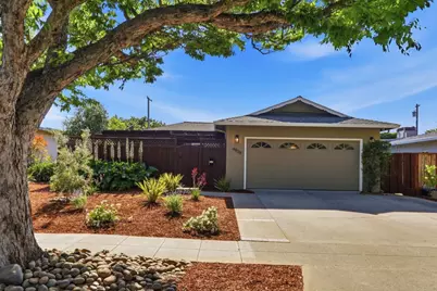 4829 Clydelle Ave, San Jose, CA 95124 - Photo 3