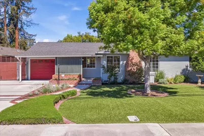 204 Hardy Ave, Campbell, CA 95008 - Photo 3