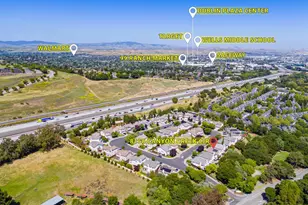 8158 Canyon Creek Cir, Pleasanton, CA 94588 - Photo 47