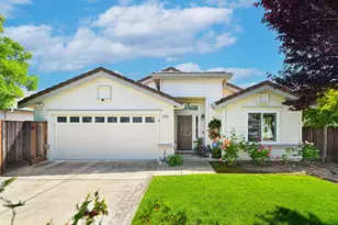 8158 Canyon Creek Cir, Pleasanton, CA 94588 - Photo 1