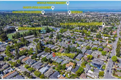 1162 Oliver St, Redwood City, CA 94061 - Photo 33