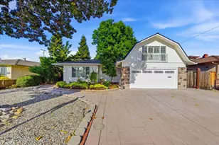 2199 Fordham Dr, Santa Clara, CA 95051 - Photo 1