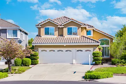 54 Antelope Ct, Danville, CA 94506 - Photo 1