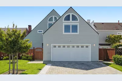609 Waterbury Ln, Foster City, CA 94404 - Photo 1