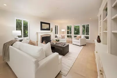 55 Crystal Springs Rd, San Mateo, CA 94402 - Photo 3