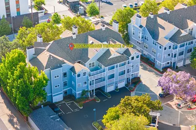 902 Sunrose 104, Sunnyvale, CA 94086 - Photo 41