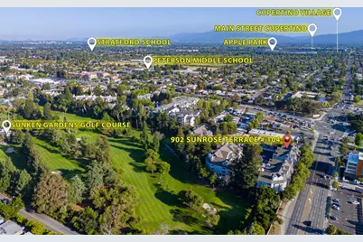 902 Sunrose 104, Sunnyvale, CA 94086 - Photo 35