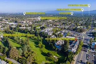902 Sunrose 104, Sunnyvale, CA 94086 - Photo 35