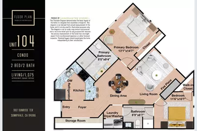 902 Sunrose 104, Sunnyvale, CA 94086 - Photo 33