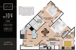 902 Sunrose 104, Sunnyvale, CA 94086 - Photo 33