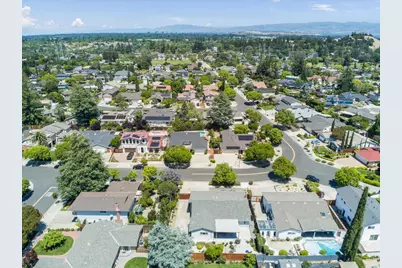 6058 Burchell Ave, San Jose, CA 95120 - Photo 51