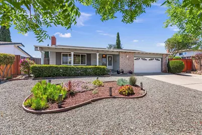 6058 Burchell Ave, San Jose, CA 95120 - Photo 3