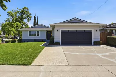 902 Camellia Way, San Jose, CA 95117 - Photo 1