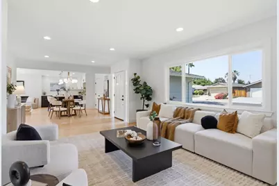 902 Camellia Way, San Jose, CA 95117 - Photo 5