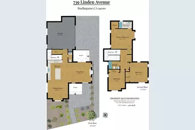 739-741 Linden Ave, Burlingame, CA 94010 - Photo 101