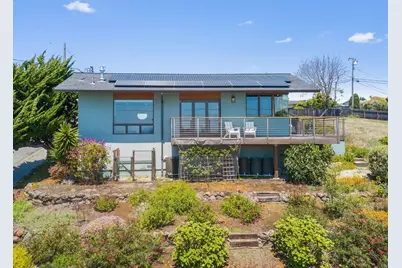 402 Arroyo Seco, Santa Cruz, CA 95060 - Photo 1