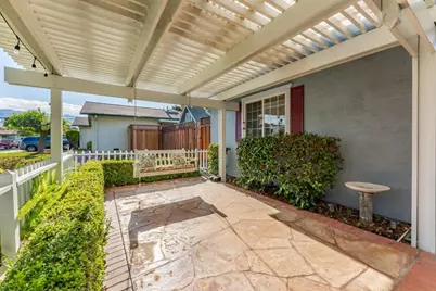 2718 Suisun Ave, San Jose, CA 95121 - Photo 5