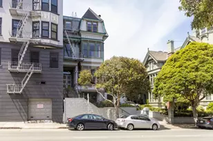 2003 Franklin St 1, San Francisco, CA 94109 - Photo 1