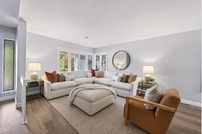 4141 Cranford Cir, San Jose, CA 95124 - Photo 5