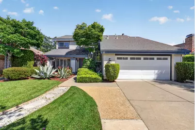 4141 Cranford Cir, San Jose, CA 95124 - Photo 3