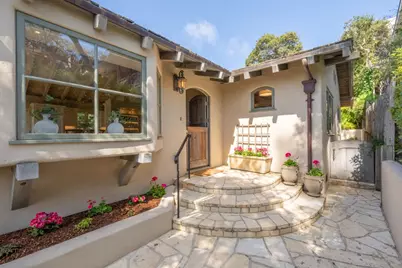 Casanova 3Se Of 4th Ave, Carmel, CA 93921 - Photo 3