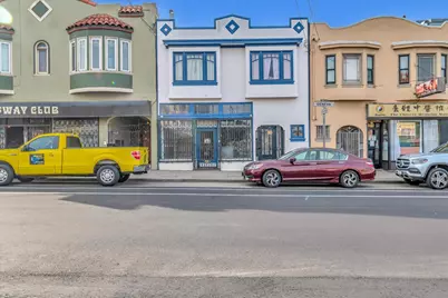 1158 Geneva Ave 1156, San Francisco, CA 94112 - Photo 1