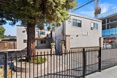 306 Beech St, Redwood City, CA 94063 - Photo 3