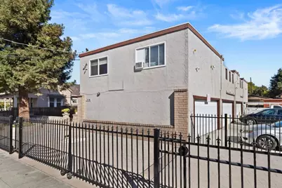 306 Beech St, Redwood City, CA 94063 - Photo 1
