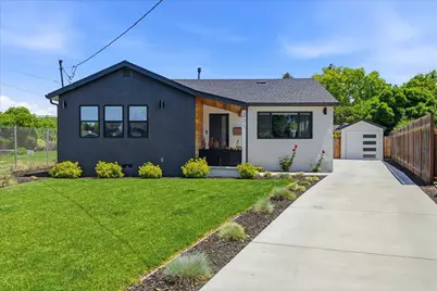 235 McEvoy St, Redwood City, CA 94061 - Photo 1