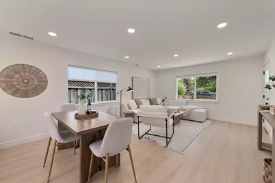 3193 Calzar Dr, San Jose, CA 95118 - Photo 11